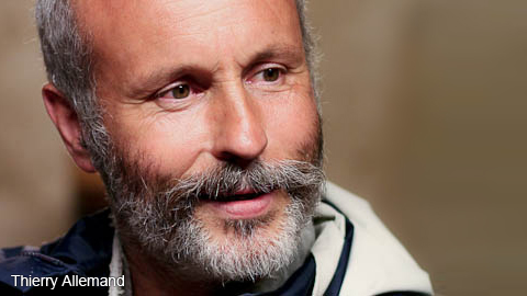Thierry Allemand