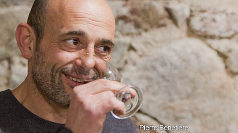 Pierre Benetiere
