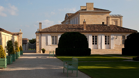 Chateau Branaire-Ducru