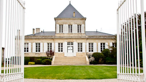 Chateau Brane-Cantenac