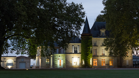 Chateau Cantemerle