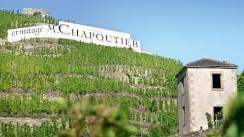 Chapoutier