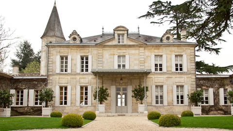 Chateau Cheval Blanc