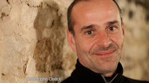 Bernard Coillot