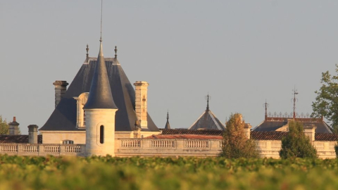 Chateau Durfort-Vivens