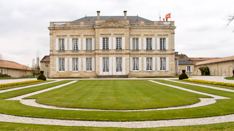 Chateau Gruaud Larose