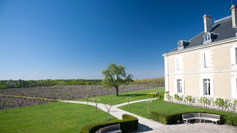 Chateau Haut-Bailly