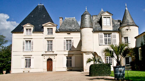 Chateau Haut-Brion