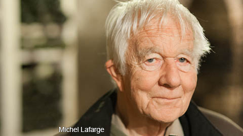 Michel Lafarge