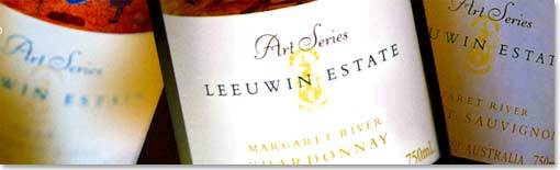 Leeuwin Estate