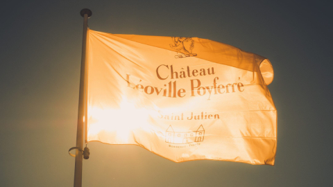 Chateau Leoville-Poyferre