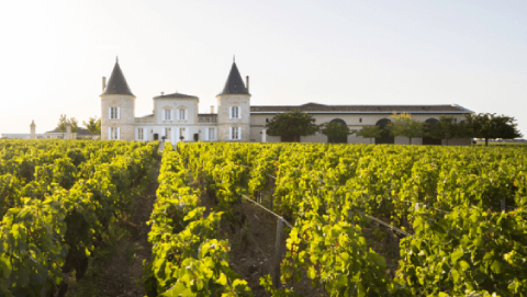 Chateau Lilian Ladouys