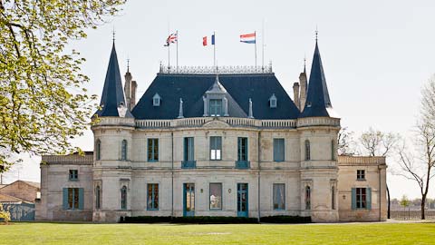 Chateau Palmer