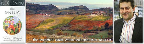Pecchenino