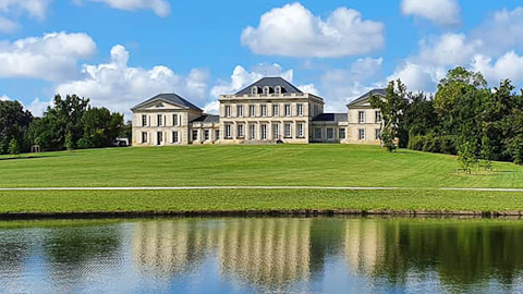 Chateau Phelan Segur