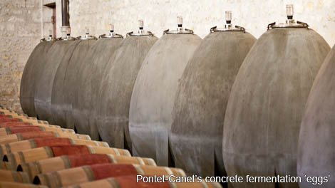 Chateau Pontet-Canet