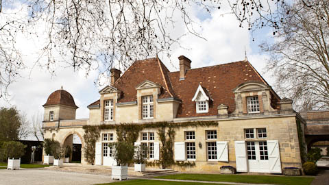 Chateau Rauzan Segla