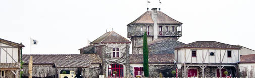 Smith-Haut-Lafitte