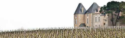 Chateau d`Yquem