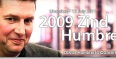 2009 Zind Humbrecht tasting & pre-shipment offer