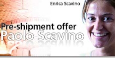 Enrica Scavino