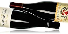 Fine value Rhones from the Rhone's finest
