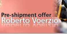 2007 Roberto Voerzio Barolo “magical”