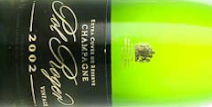 2002 Pol Roger