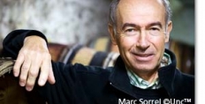 Mark Sorrel