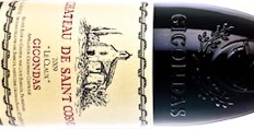 2010 St Cosme en primeur