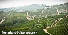 2008 Mascarello Monprivato pre-ship offer