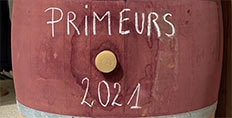 2021 Bordeaux en primeur from Uncorked Ltd