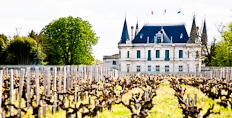 Chateau Pichon-Baron, Paulliac