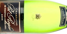 2004 Pol Roger Sir Winston Churchill