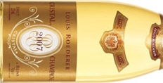 2007 Louis Roederer Cristal