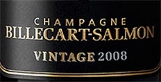 2008 Billecart-Salmon Vintage