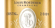 2009 Louis Roederer Cristal