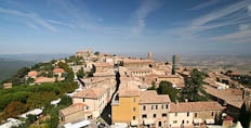 Montalcino