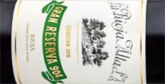 2010 La Rioja Alta 904