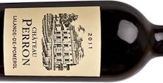 2011 Chateau Perron