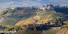 Castiglione Falletto