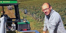 Fabien Moreau - 2013 Chablis en primeur