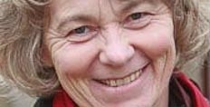 Ghislaine Barthod of Domaine Barthod