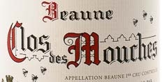 2011 Drouhin Clos Des Mouches