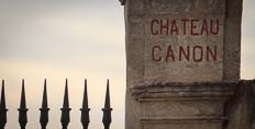 2012 Canon, Margaux, Pavillon Rouge, Climens