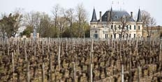 2012 Palmer, Durfort-Vivens, Haut-Bages Liberal