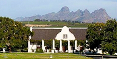 2011 Meerlust red
