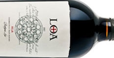 2007 Bodegas Loa Rioja