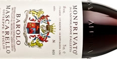 2009 Mascarello Monprivato