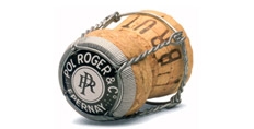 Last call for 2002 Pol Roger